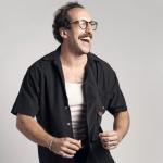 Backroom Comedy ft: Ian Fidance, Paula J. Leon, Calise Hawkins, Michael Brigante